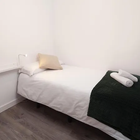 Apartamento Chanquete