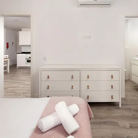 Apartamento Chanquete *