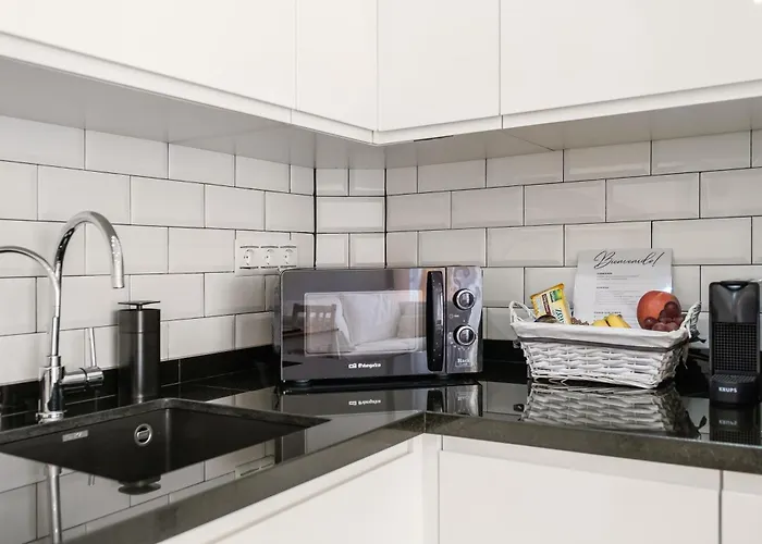 Apartamento Chanquete *