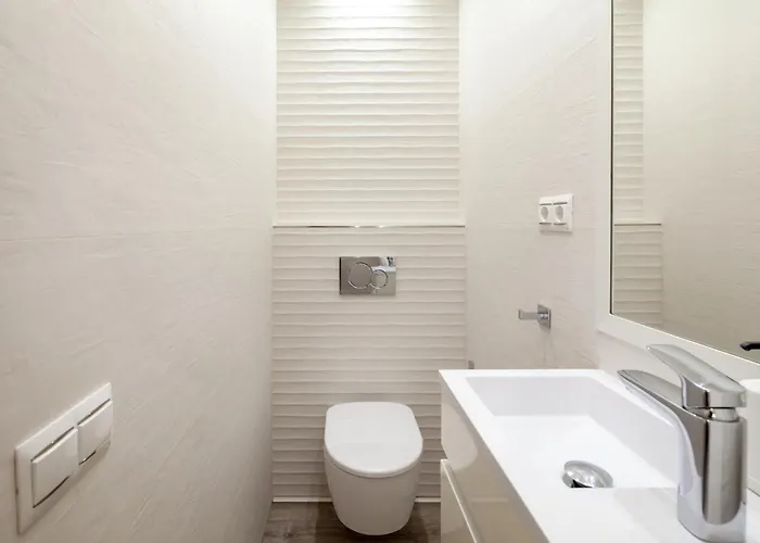 Apartamento Apartamento Chanquete *