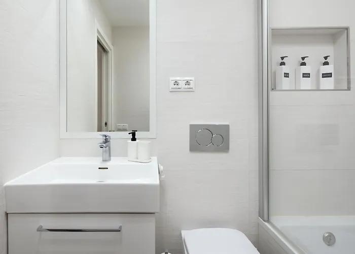 Apartamento Chanquete Nerja
