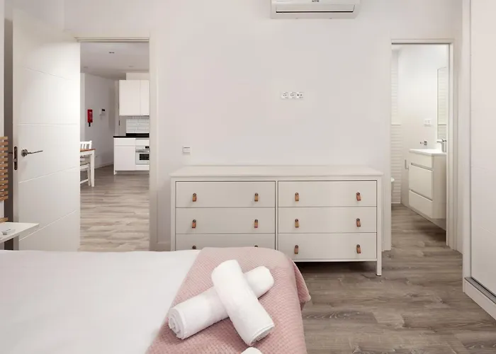 Apartamento Chanquete *