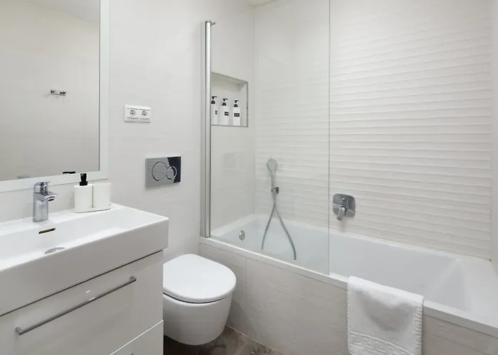 Apartamento Apartamento Chanquete Nerja