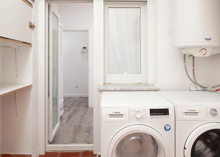 Apartamento Chanquete Apartamento