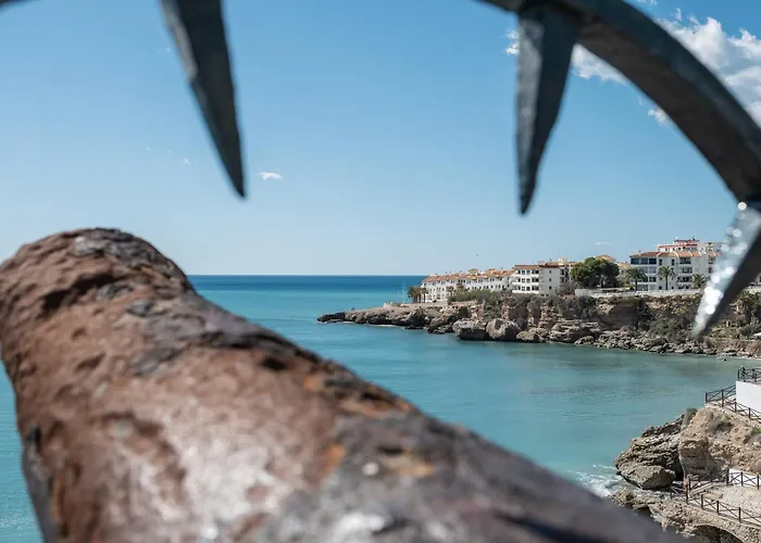 Apartamento Apartamento Chanquete Nerja