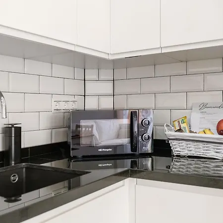 Apartamento Chanquete *