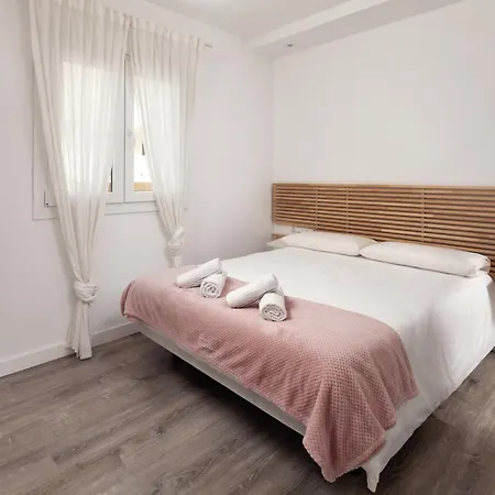 Apartamento Chanquete Nerja