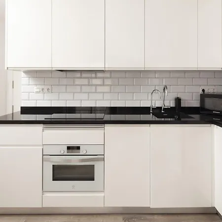 Apartamento Chanquete Nerja