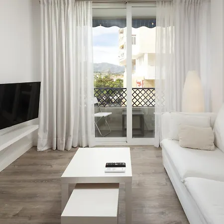 Apartment Apartamento Chanquete *