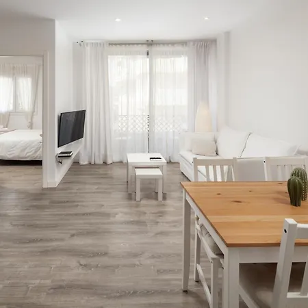 Apartamento Chanquete * Nerja