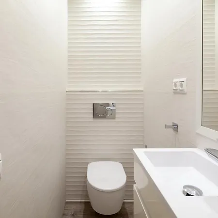 Apartment Apartamento Chanquete *