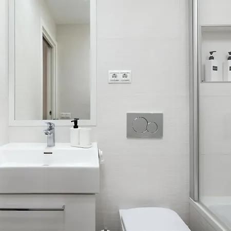 Apartamento Chanquete Nerja
