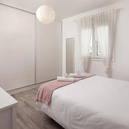 Apartamento Chanquete