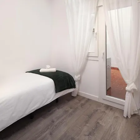 Apartamento Chanquete * Nerja