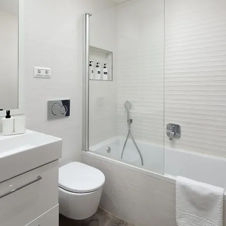 Apartment Apartamento Chanquete Nerja