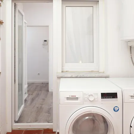 Apartamento Chanquete Apartment