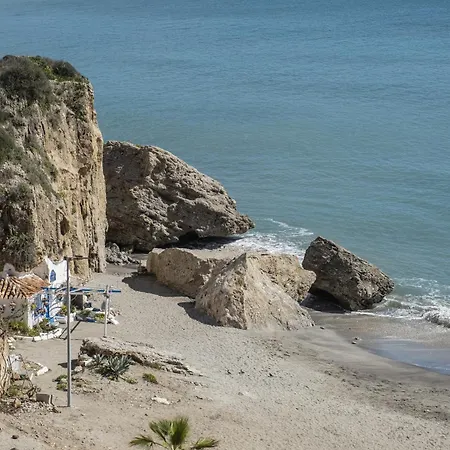 Apartamento Chanquete